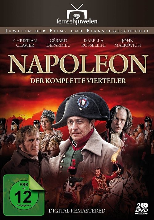 Napoleon Poster