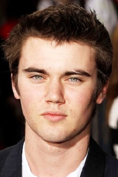 Kép: Cameron Bright színész profilképe