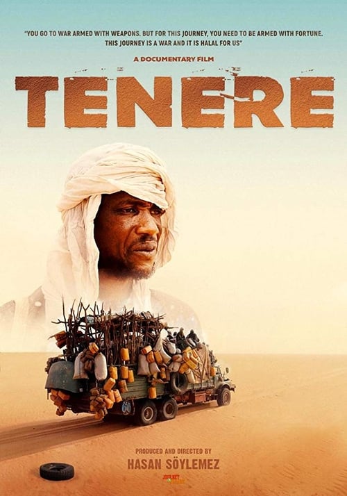 Tenere (2020)