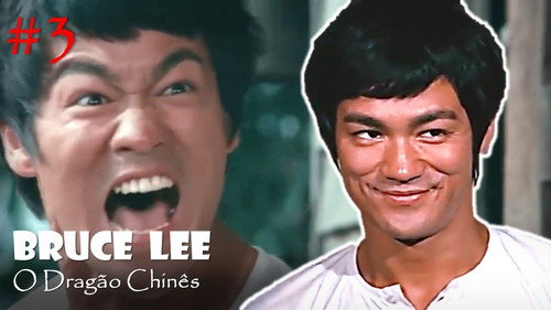 Bruce Lee - O Dragão Chines