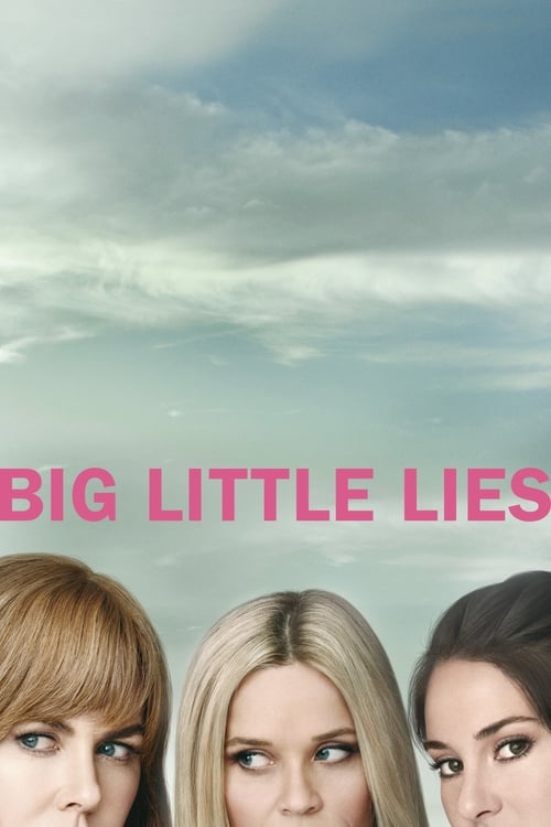 Big Little Lies Season 1 Episode 3 : Living the Dream