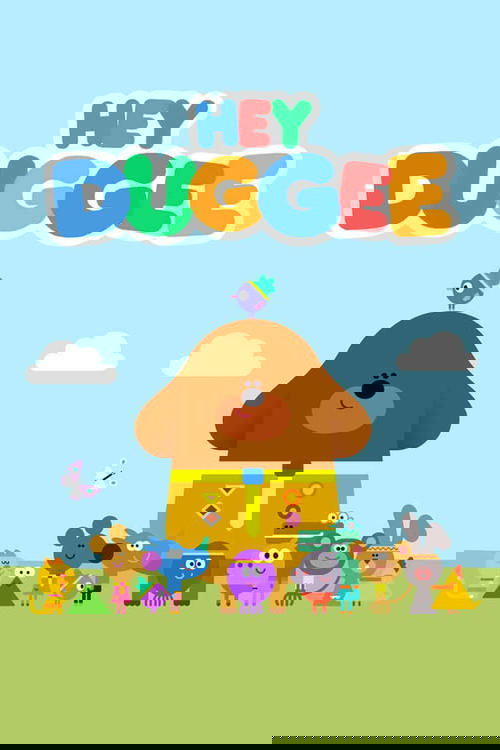 Hey Duggee