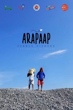 Pebble Pickers poster