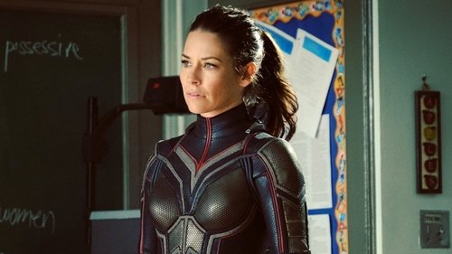 Download Ant-Man and the Wasp Youtube