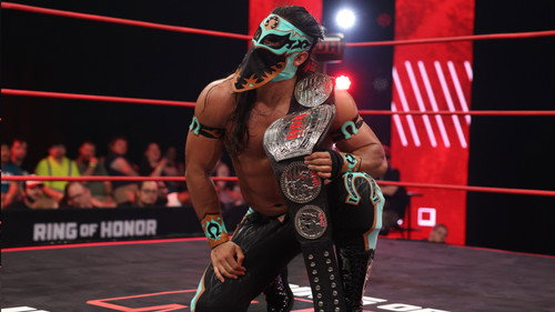 ROH on HonorClub Episode 170