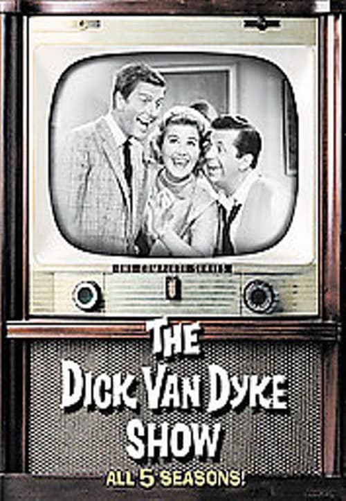 Where to stream The Dick Van Dyke Show Season 1