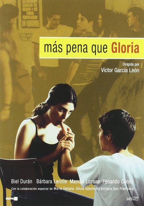 Más pena que gloria 2001