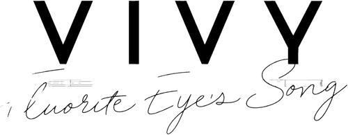 Vivy -Fluorite Eye's Song- Logo
