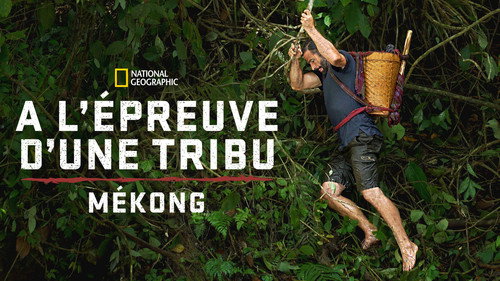 Primal Survivor: Mighty Mekong — Fondos 14