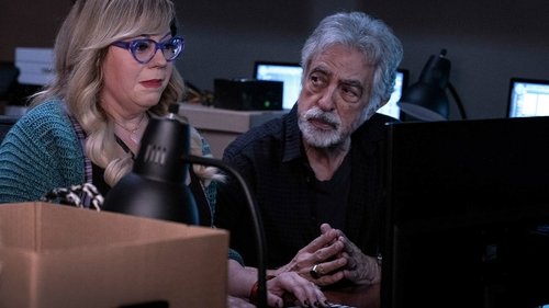 Assistir Criminal Minds S16E02 – 16×02 – Dublado Assistir Criminal Minds S16E02 – 16×02 – Dublado