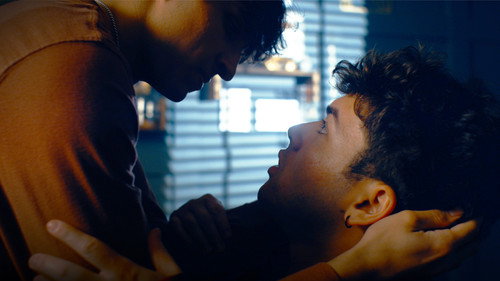 Jaquette Worth Fighting For