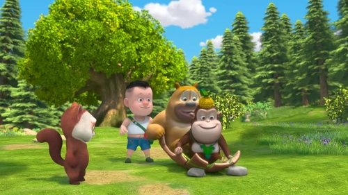 Image de l'épisode 31
