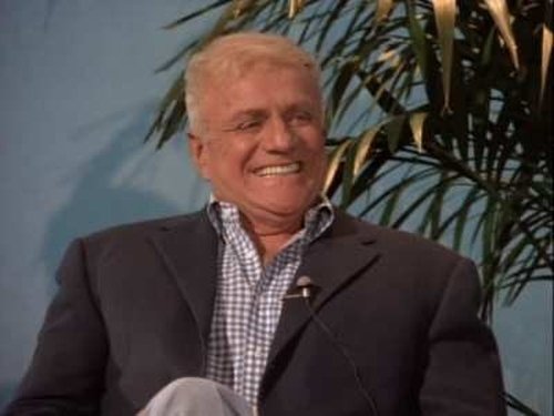 Escena del episodio 21 de la temporada 1 de la serie Hardcastle and McCormick