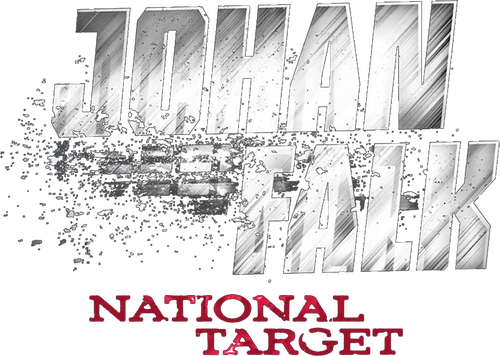 Johan Falk: National Target