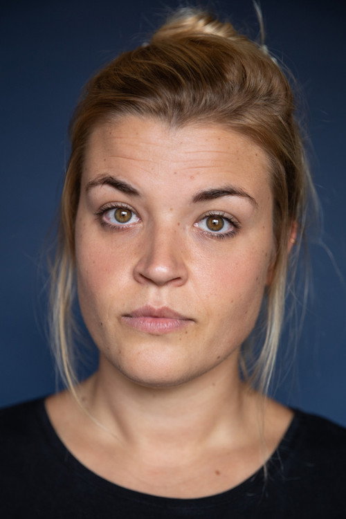 Henriette Heine