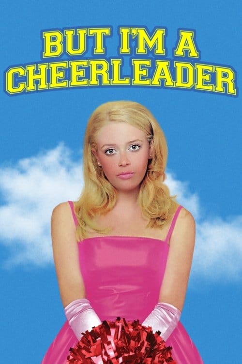 Grootschalige poster van But I'm a Cheerleader