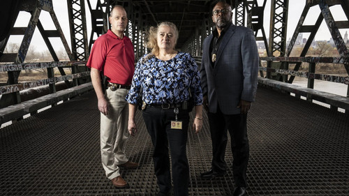 Real PD: Kansas City