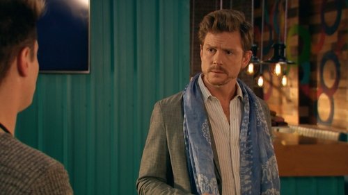 Escena del episodio 15 de la temporada 3 de la serie Soy Luna