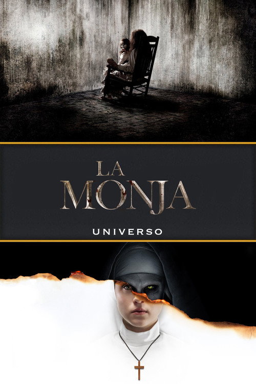 La monja