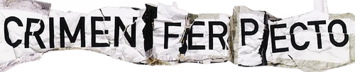 El Crimen Ferpecto