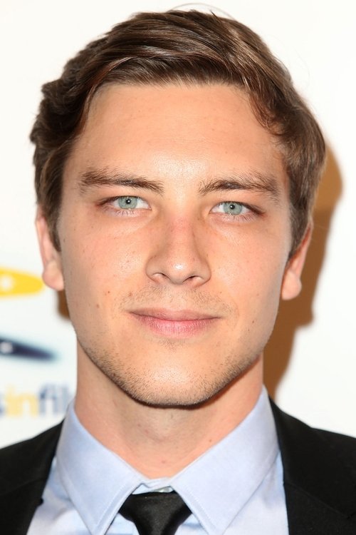 Kép: Cody Fern színész profilképe