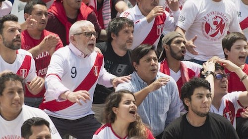 Poster della serie The Fight for Justice: Paolo Guerrero