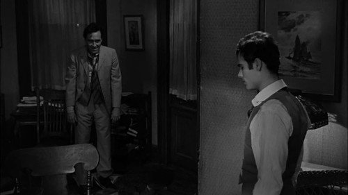 Long Day's Journey Into Night