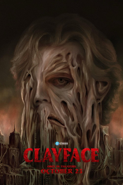 Poster 37 for Clayface