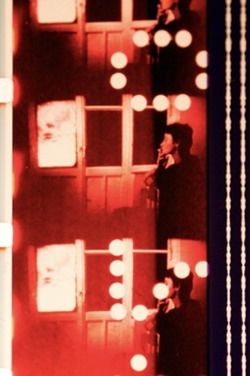 Dreams of a Virgin movie poster