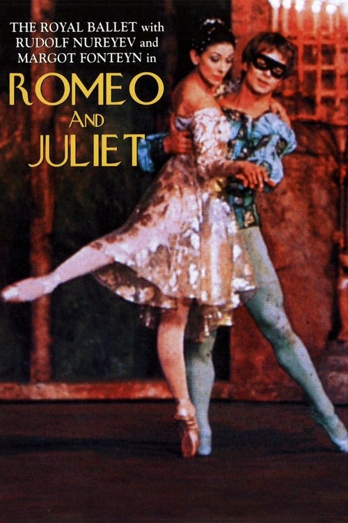 Romeo and Juliet 1966 Romeo and Juliet 1966