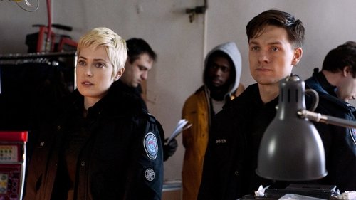 Assistir Rookie Blue S05E03 – 5×03 – Legendado