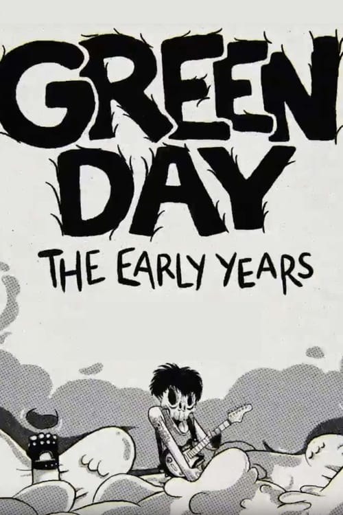 Green Day: The Early Years (2017)