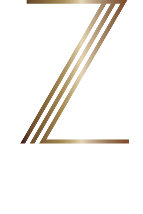 Z: O Começo de Tudo - Logo 1