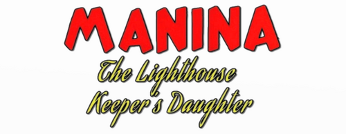 Manina, la fille sans voiles