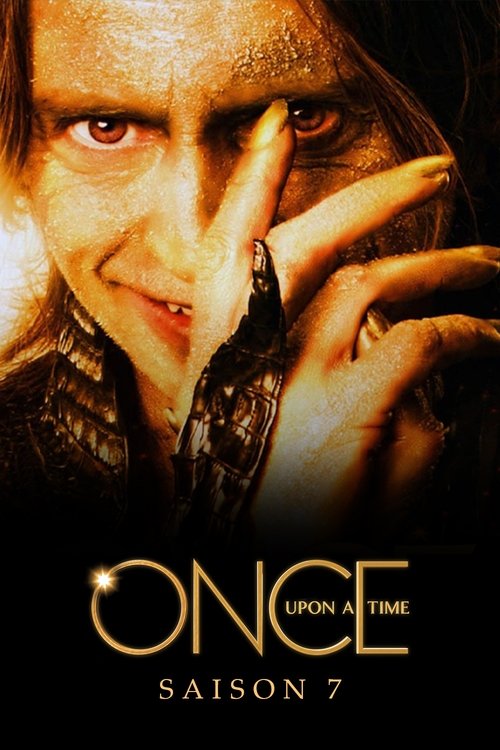 Once Upon a Time, S07 - (2017)