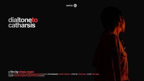 Dialtone to Catharsis Backdrop Blur