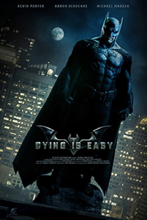 Dying Is Easy poster