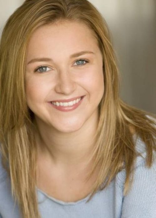 Skye McCole Bartusiak — The Movie Database (TMDb)