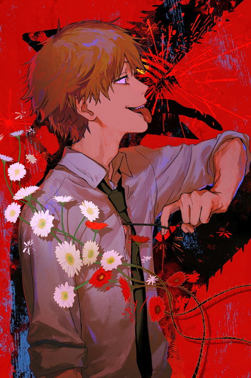 Chainsaw Man - The Movie: Reze Arc