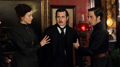 Poster della serie Murdoch Mysteries