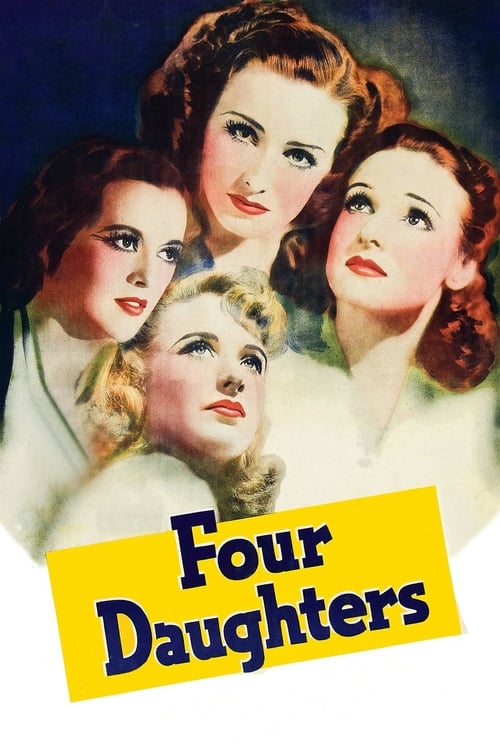 Four Daughters 1938