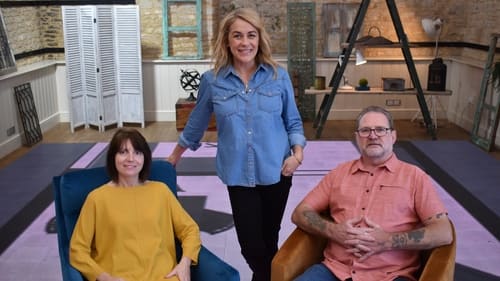 Poster della serie Sarah Beeny's Renovate Don't Relocate