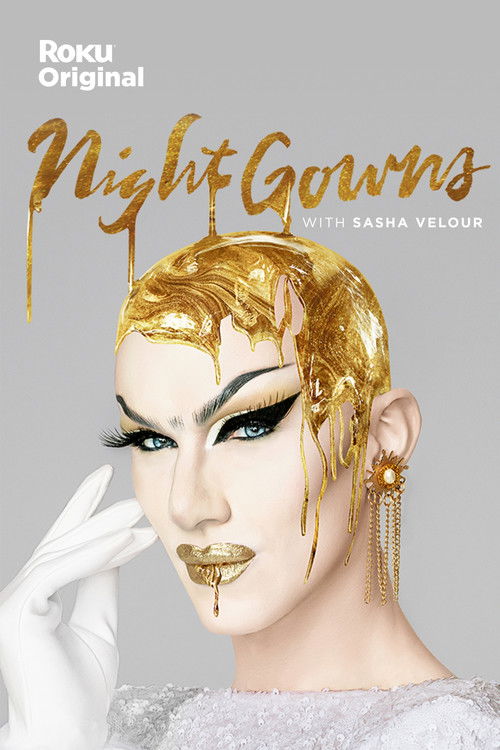 Escena 6 de NightGowns