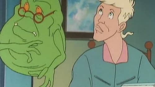 The Real Ghostbusters, S03E03 - (1987)