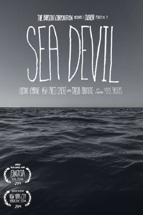Sea Devil (2015)