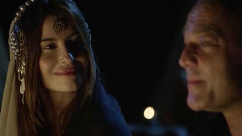 Poster della serie Genesis