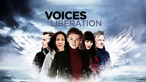 Escena 4 de Voices of Liberation