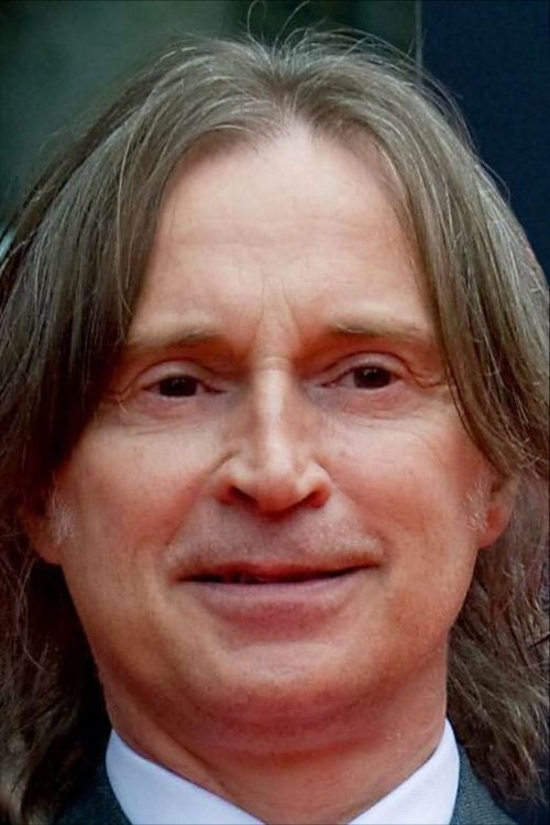 Kép: Robert Carlyle színész profilképe