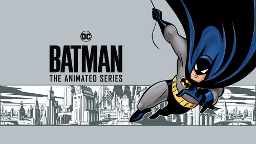 Batman: The Animated Series