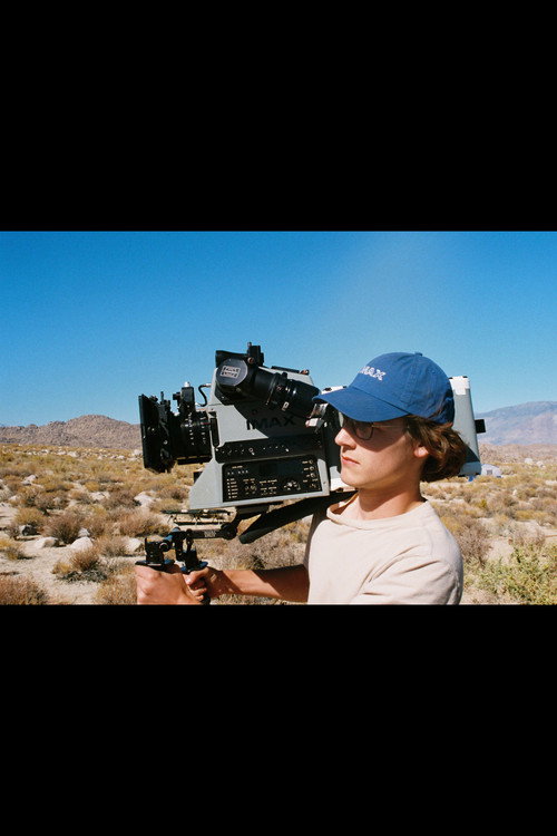 Foto de Owen Quirion